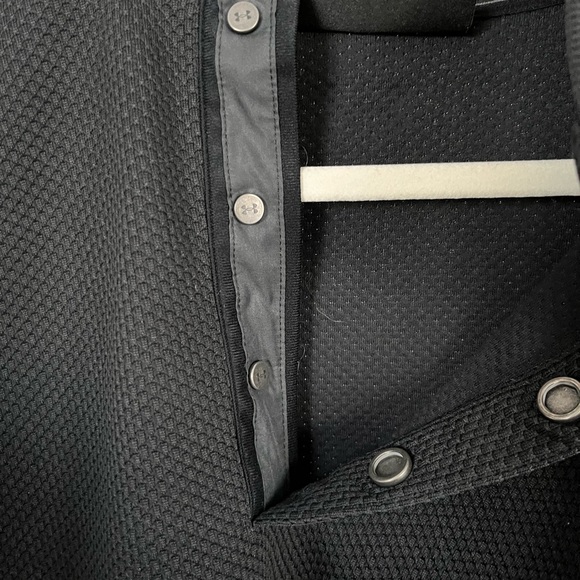 Men under armour golf sweater - Picture 5 of 5